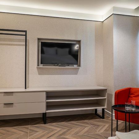 M Star Rooms, Private Parking, Sofia Top Center Екстериор снимка