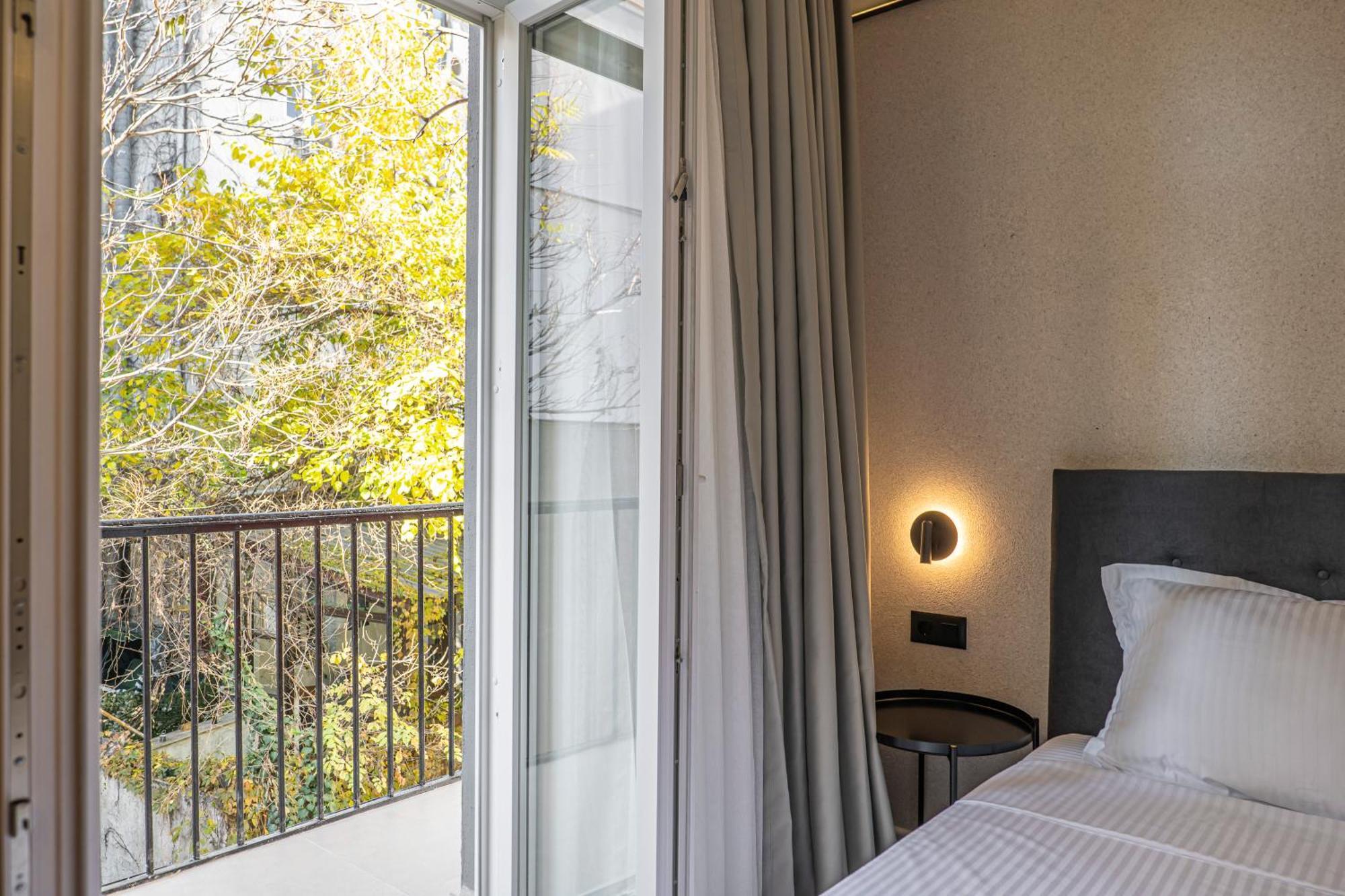 M Star Rooms, Private Parking, Sofia Top Center Екстериор снимка