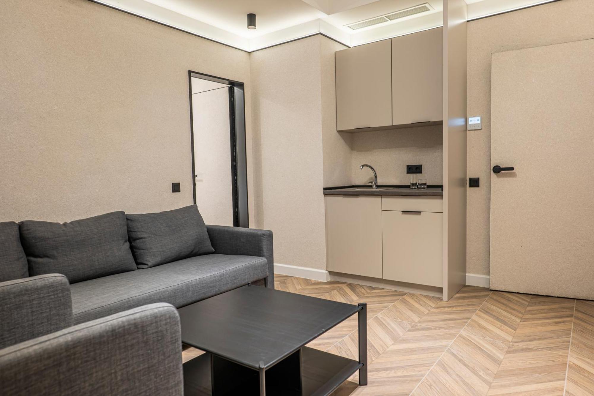 M Star Rooms, Private Parking, Sofia Top Center Екстериор снимка