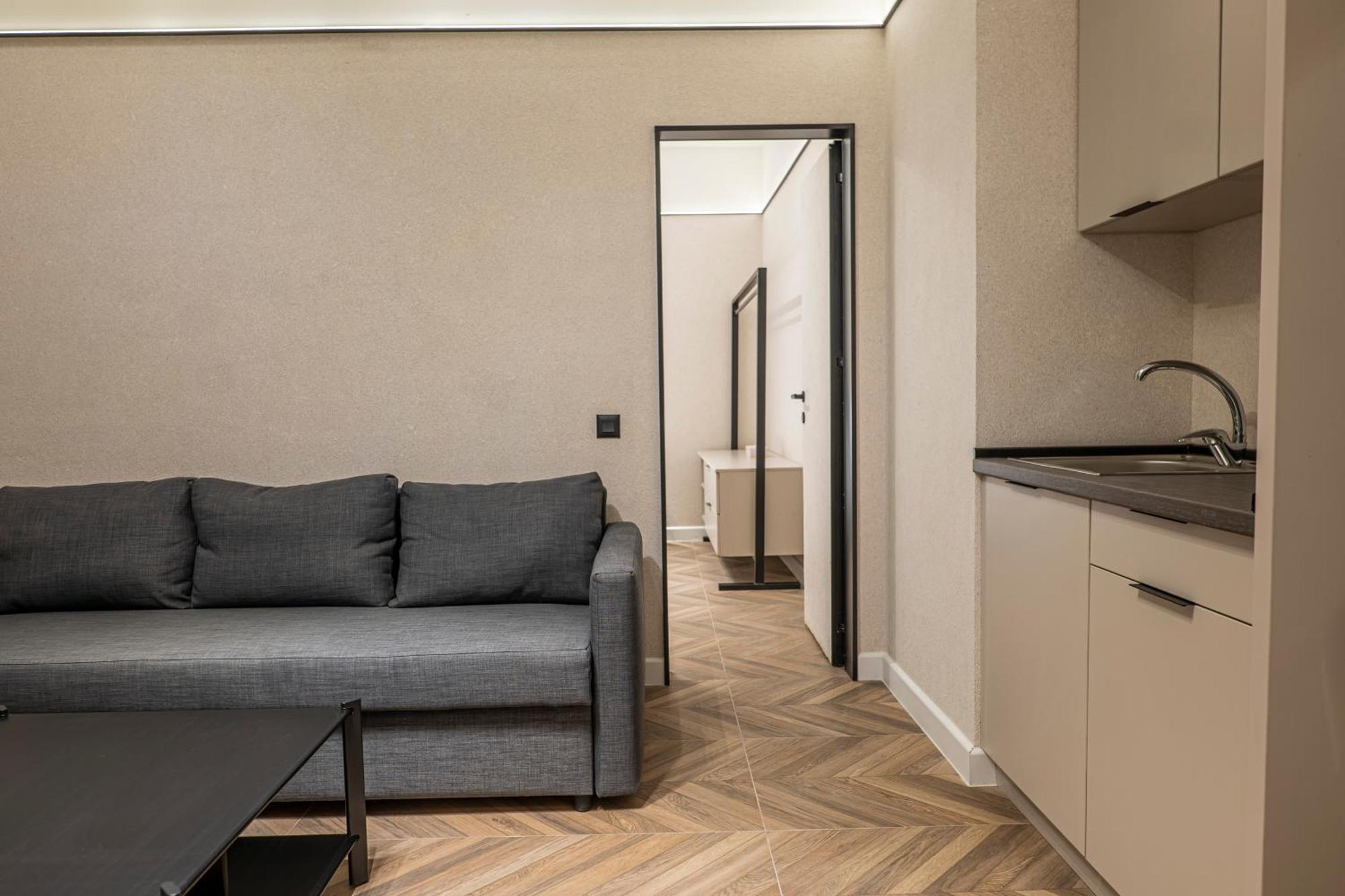 M Star Rooms, Private Parking, Sofia Top Center Екстериор снимка