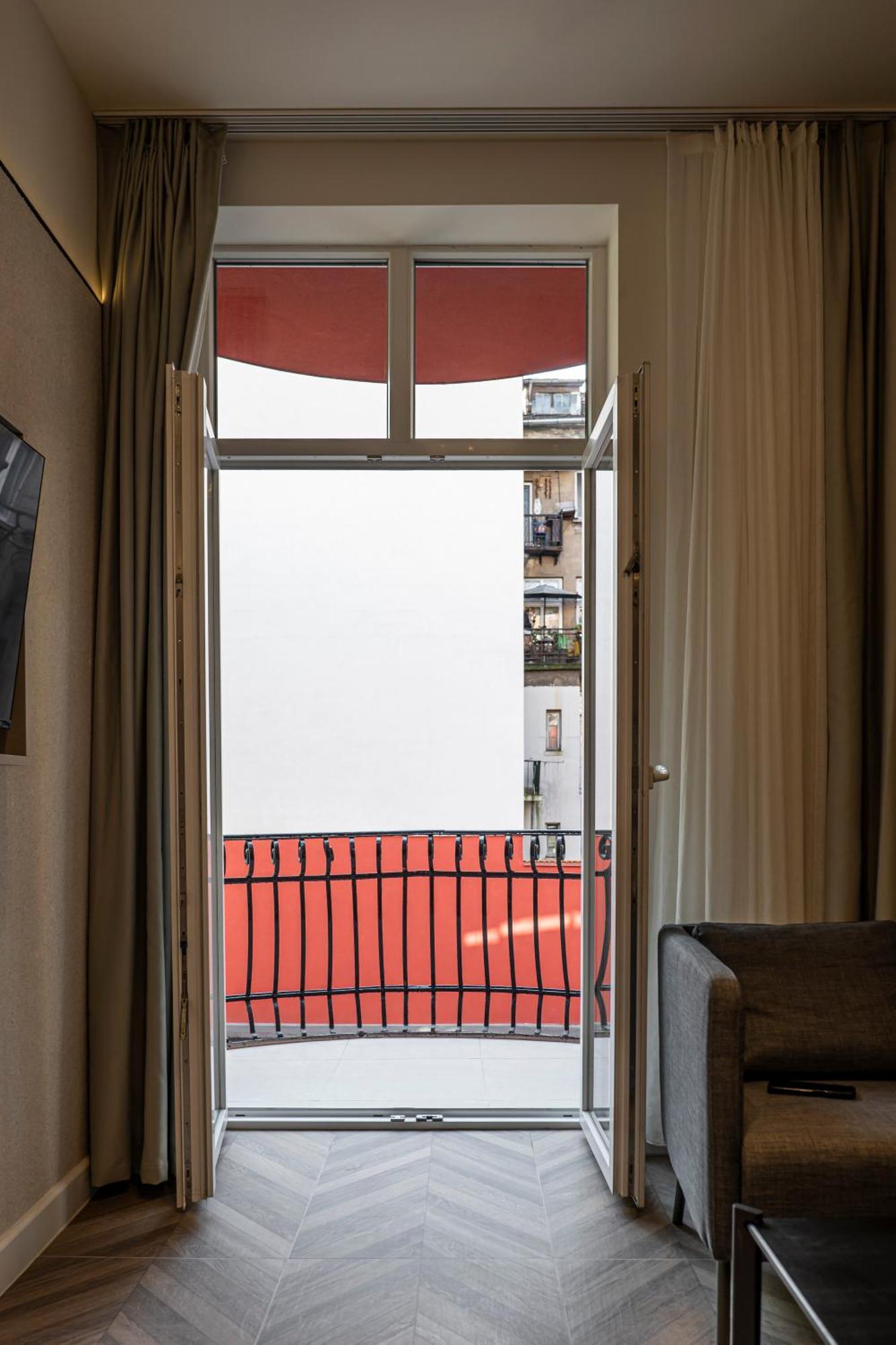 M Star Rooms, Private Parking, Sofia Top Center Екстериор снимка