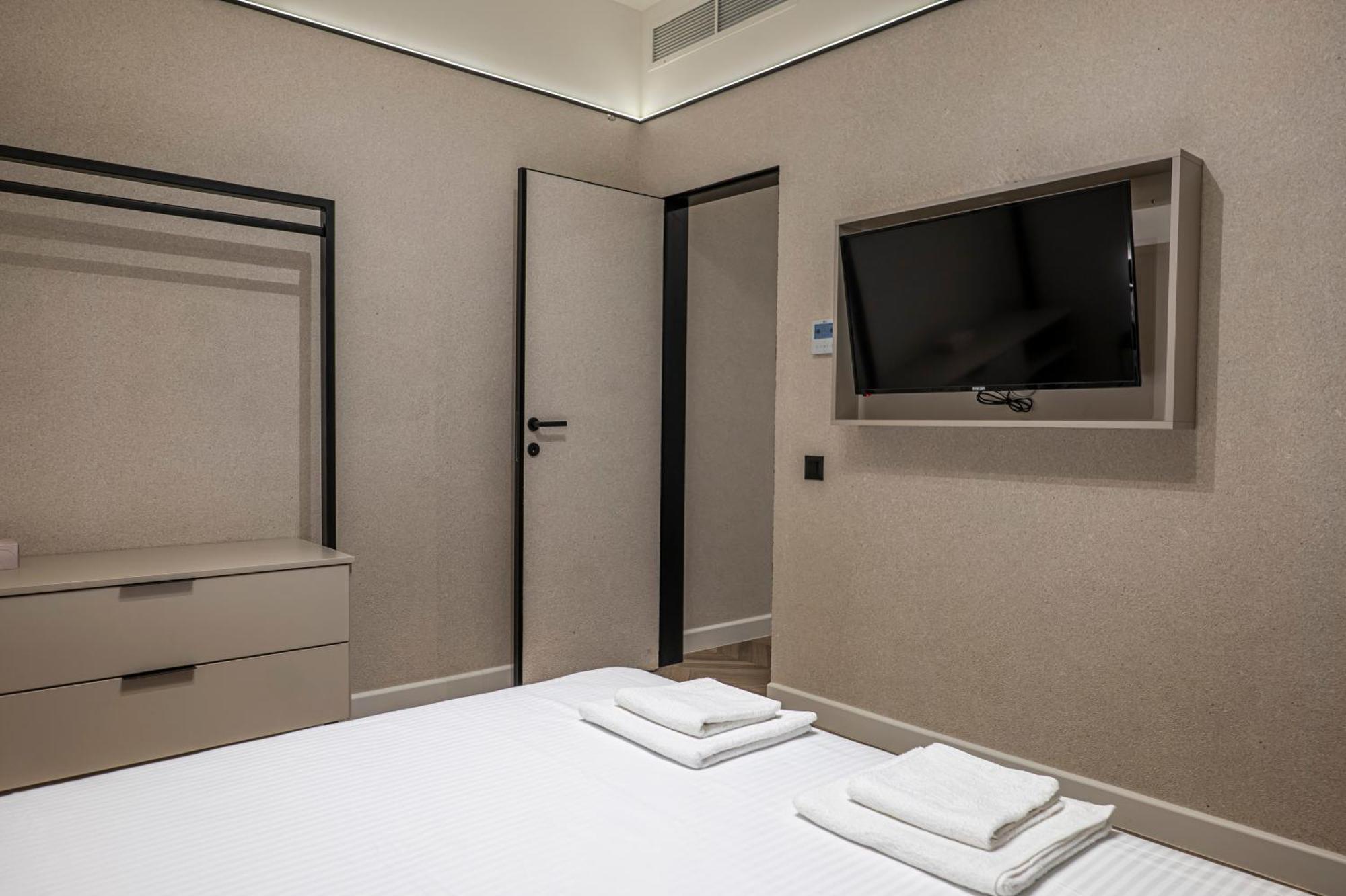 M Star Rooms, Private Parking, Sofia Top Center Екстериор снимка