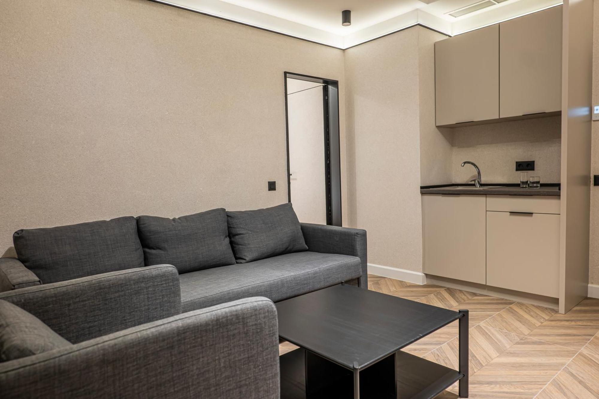 M Star Rooms, Private Parking, Sofia Top Center Екстериор снимка