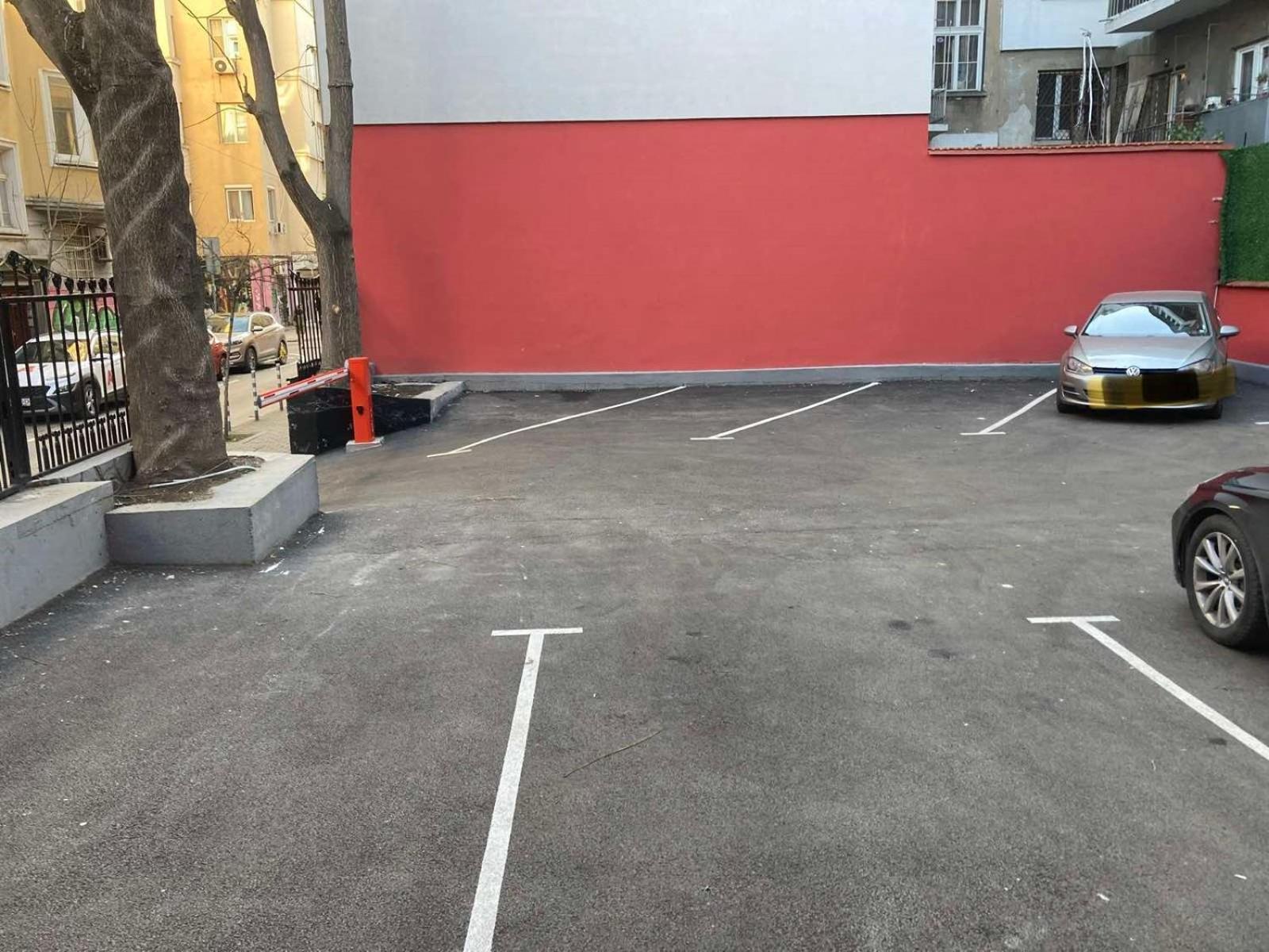 M Star Rooms, Private Parking, Sofia Top Center Екстериор снимка