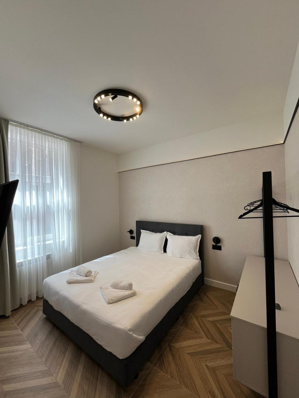 M Star Rooms, Private Parking, Sofia Top Center Екстериор снимка