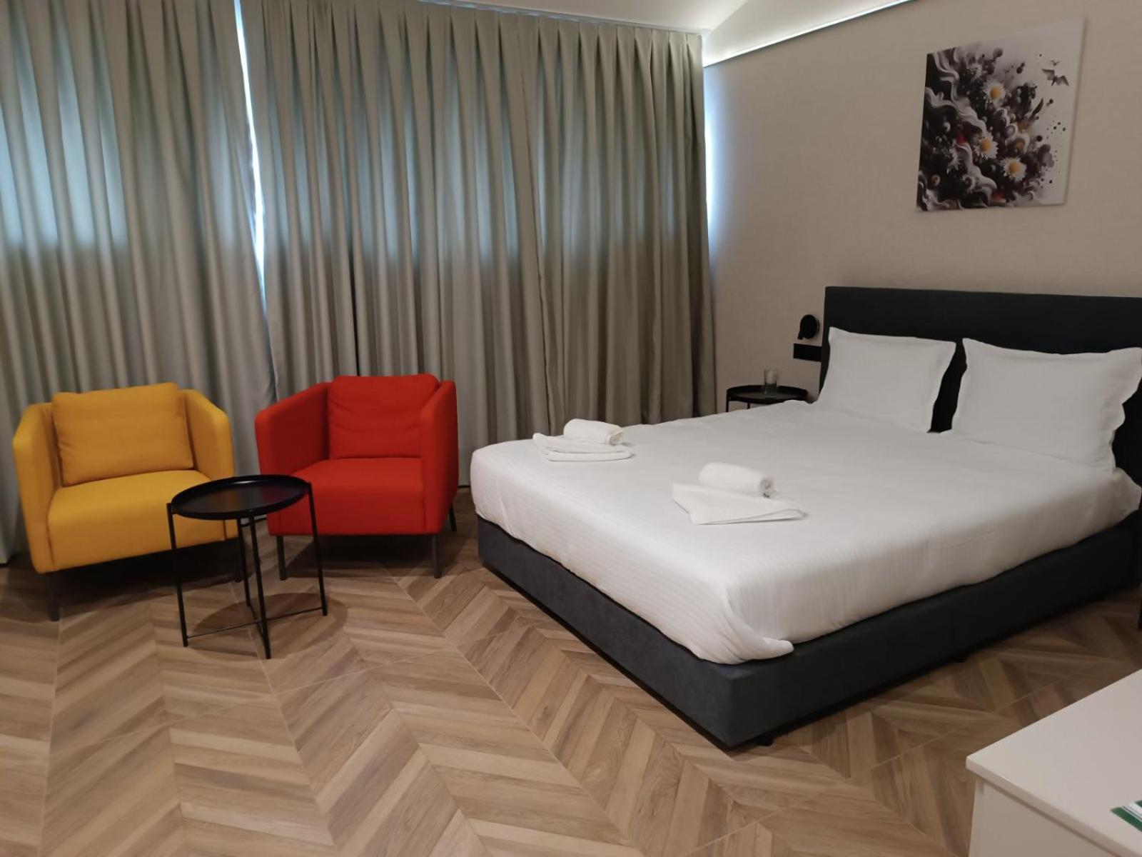 M Star Rooms, Private Parking, Sofia Top Center Екстериор снимка