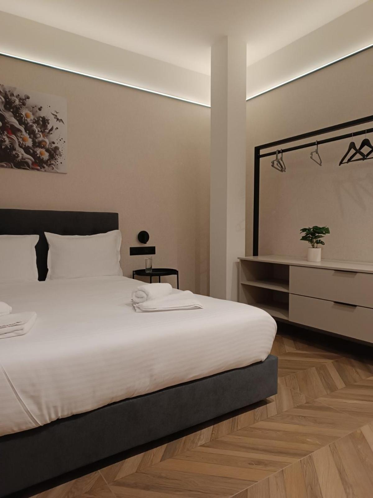 M Star Rooms, Private Parking, Sofia Top Center Екстериор снимка