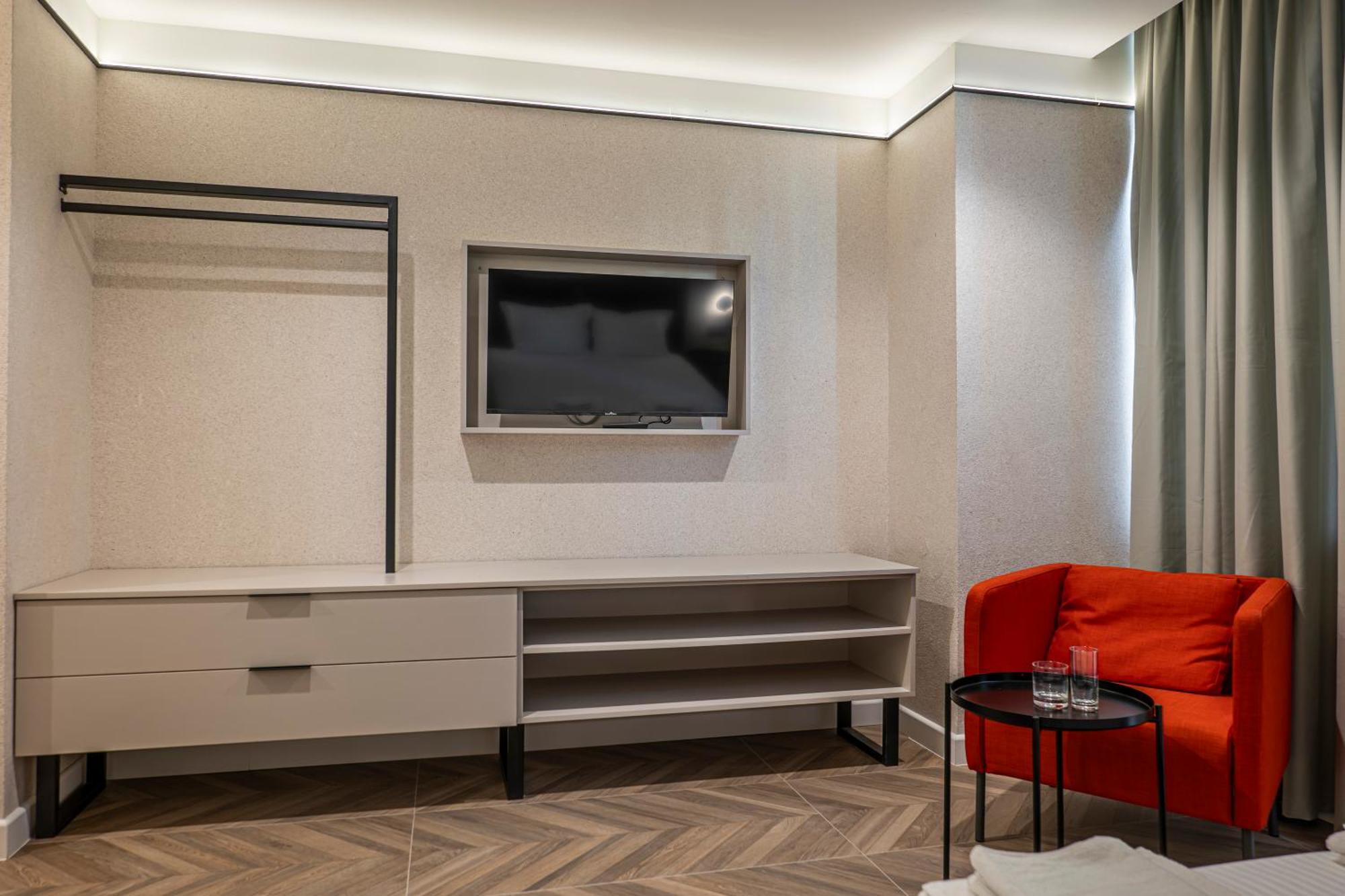 M Star Rooms, Private Parking, Sofia Top Center Екстериор снимка