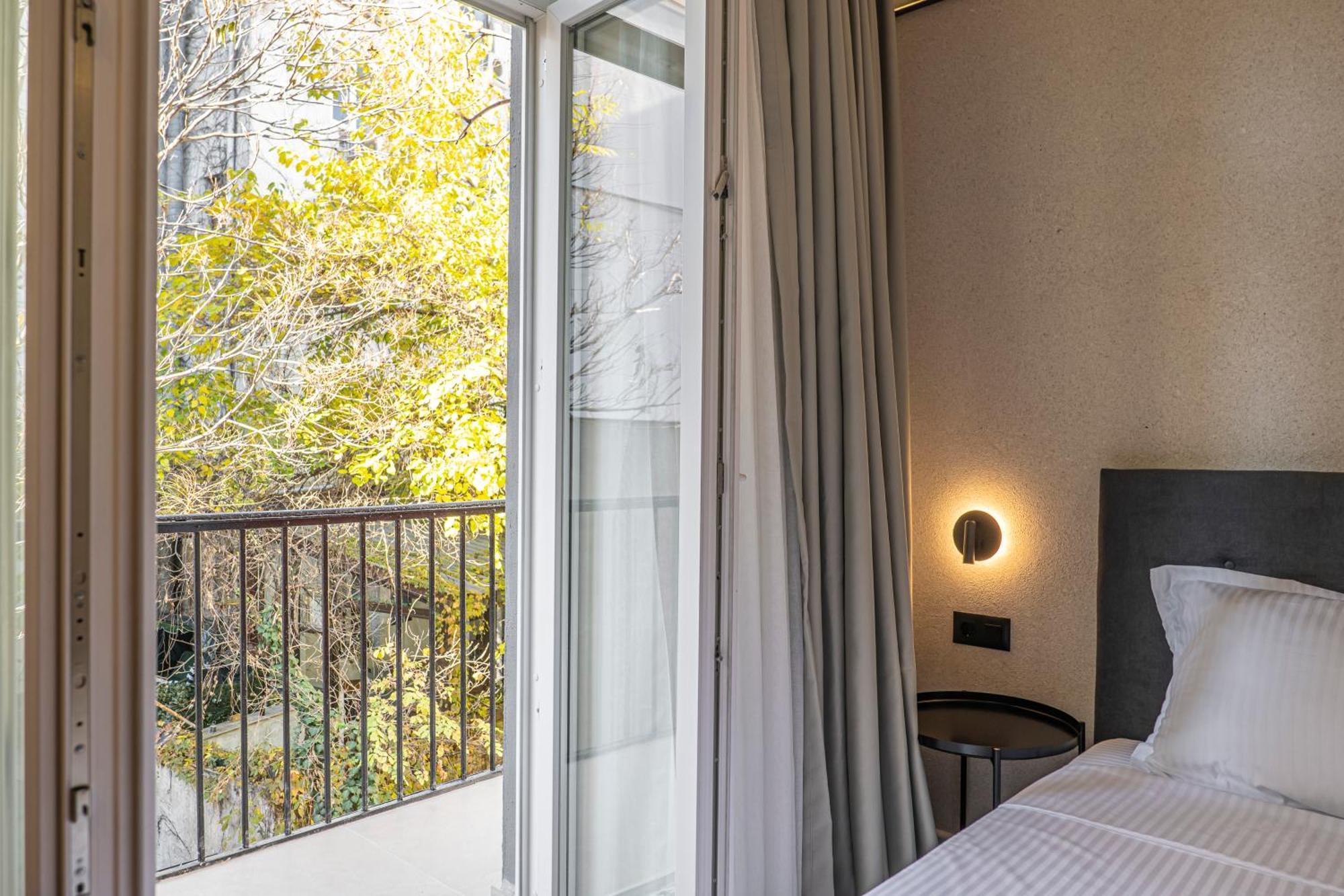 M Star Rooms, Private Parking, Sofia Top Center Екстериор снимка