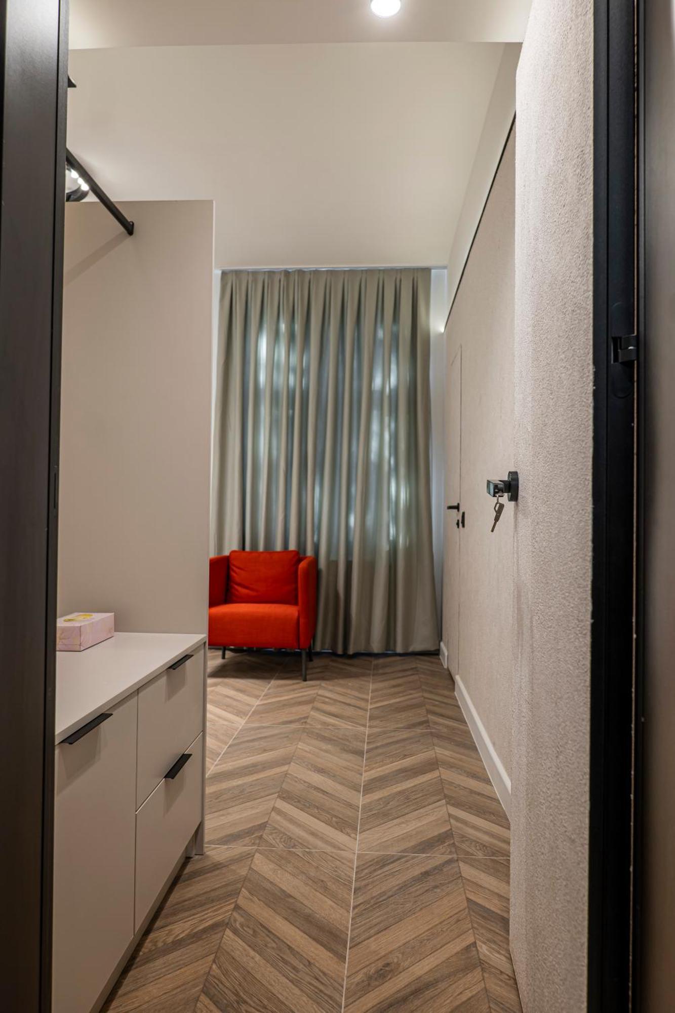 M Star Rooms, Private Parking, Sofia Top Center Екстериор снимка